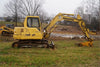 DOWNLOAD KOMATSU PC75R -2 USA CRAWLER EXCAVATOR PARTS CATALOG MANUAL SN 22E5200001-Up