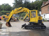 DOWNLOAD KOMATSU PC75UU-1 (US) CRAWLER EXCAVATOR PARTS CATALOG MANUAL SN 1001-UP