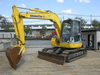 DOWNLOAD KOMATSU PC78US-6 CRAWLER EXCAVATOR PARTS CATALOG MANUAL SN 4001-UP
