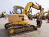 DOWNLOAD KOMATSU PC78US-6 (JPN) CRAWLER EXCAVATOR PARTS CATALOG MANUAL SN 4001-UP