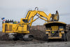 DOWNLOAD KOMATSU PC8000-11 (JPN) HYDRAULIC SHOVEL PARTS MANUAL SN 12118