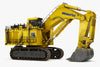 DOWNLOAD KOMATSU PC8000-6E (JPN) HYDRAULIC SHOVEL PARTS MANUAL SN 12077