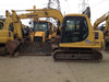 DOWNLOAD KOMATSU PC90-1 (JPN) CRAWLER EXCAVATOR PARTS CATALOG MANUAL SN 1001-UP