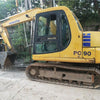 DOWNLOAD KOMATSU PC90-1 (US) CRAWLER EXCAVATOR PARTS MANUAL SN 1001-UP