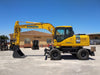 DOWNLOAD KOMATSU PW160-7K (US) WHEELED EXCAVATOR PARTS CATALOG MANUAL SN K40001-UP