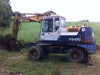 DOWNLOAD KOMATSU PW170-5K (US) WHEELED EXCAVATOR PARTS CATALOG MANUAL SN K20001-UP