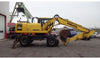 DOWNLOAD KOMATSU PW200-7 (JPN) WHEELED EXCAVATOR PARTS MANUAL SN 20001-UP