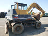 DOWNLOAD KOMATSU PW60-3 (JPN) WHEELED EXCAVATOR PARTS MANUAL SN 2001-UP