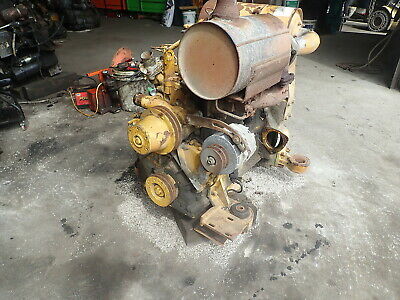 DOWNLOAD KOMATSU S4D105-5B (US) ENGINE PARTS CATALOG MANUAL SN 100028-UP