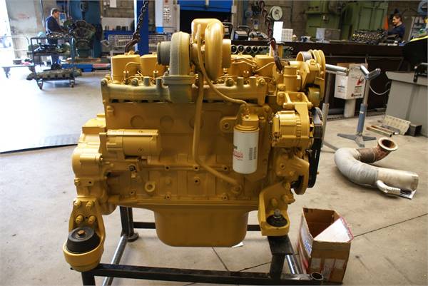 DOWNLOAD KOMATSU S6D102E-1C-6C (JPN) ENGINE PARTS CATALOG MANUAL SN 26200163-UP