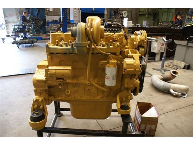 DOWNLOAD KOMATSU S6D102E-1 DD (JPN) ENGINE PARTS CATALOG MANUAL SN 26200929-UP