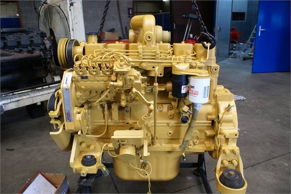 DOWNLOAD KOMATSU S6D102E-D-1FL-6S (US) ENGINE PARTS CATALOG MANUAL SN 26200163-UP