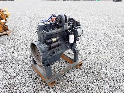 DOWNLOAD KOMATSU S6D102E1 (US) ENGINE PARTS CATALOG MANUAL SN 30769890-UP