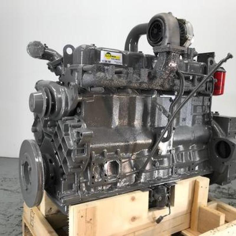 DOWNLOAD KOMATSU S6D105-1JJ (JPN) ENGINE PARTS CATALOG MANUAL SN 79301-UP 
