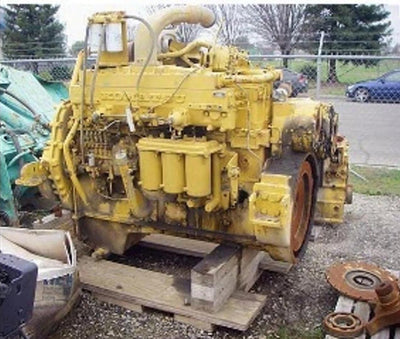 DOWNLOAD KOMATSU S6D108E-2A-N6 (JPN) ENGINE PARTS MANUAL SN 19030-UP