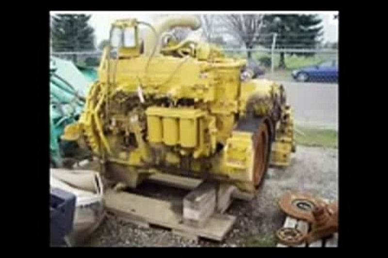 DOWNLOAD KOMATSU S6D110-1G (JPN) ENGINE PARTS CATALOG MANUAL SN 50195-UP