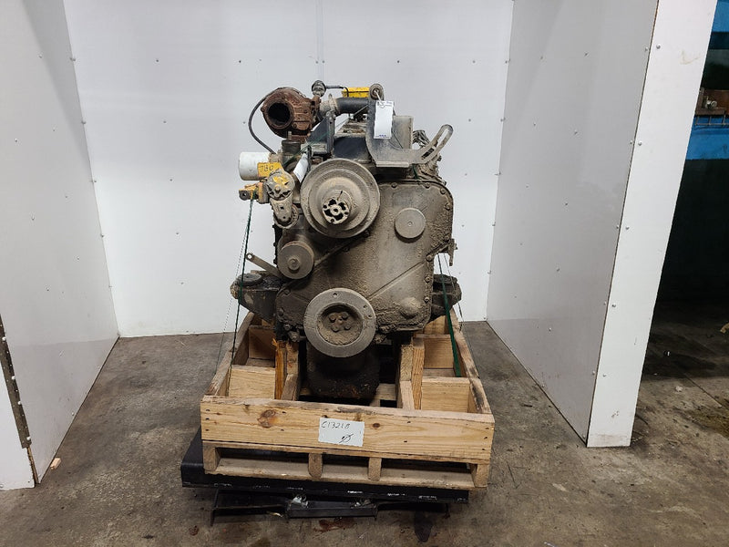 DOWNLOAD KOMATSU S6D114E-1A-W (US) ENGINE PARTS CATALOG MANUAL SN 30456012-UP