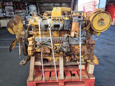 DOWNLOAD KOMATSU S6D125-1AD (JPN) ENGINE PARTS CATALOG MANUAL SN 41578-UP