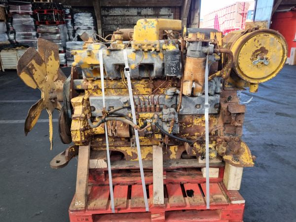 DOWNLOAD KOMATSU S6D125-1AD (JPN) ENGINE PARTS CATALOG MANUAL SN 41578-UP