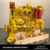 DOWNLOAD KOMATSU S6D125-1AH (JPN) ENGINE PARTS CATALOG MANUAL SN 51975-UP