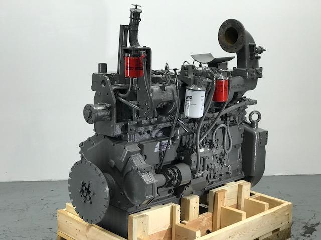 DOWNLOAD KOMATSU S6D125-1E-FA (US) ENGINE PARTS CATALOG MANUAL SN 10001-UP