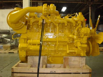 DOWNLOAD KOMATSU S6D125-1XX-FA (JPN) ENGINE PARTS CATALOG MANUAL SN 10001-UP 