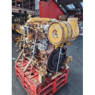 DOWNLOAD KOMATSU S6D125-B (JPN) ENGINE PARTS CATALOG MANUAL SN 13137-UP