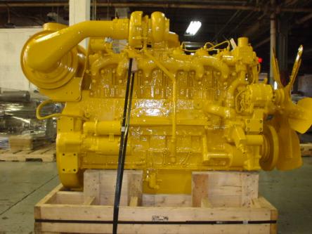 DOWNLOAD KOMATSU S6D125E-2A-6 (JPN) ENGINE PARTS CATALOG MANUAL SN 60721 -UP