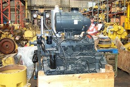 DOWNLOAD KOMATSU S6D140-18-80 (JPN) ENGINE PARTS CATALOG MANUAL SN 10278-UP 