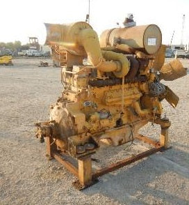 DOWNLOAD KOMATSU S6D140E-2D-6 (JPN) ENGINE PARTS CATALOG MANUAL SN 22537-UP 