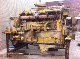 DOWNLOAD KOMATSU S6D170-1D-R (JPN) ENGINE PARTS CATALOG MANUAL SN 10490-UP 