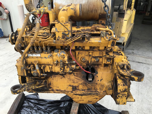 DOWNLOAD KOMATSU S6D95L-1C (JPN) ENGINE PARTS CATALOG MANUAL SN 10001 -UP 