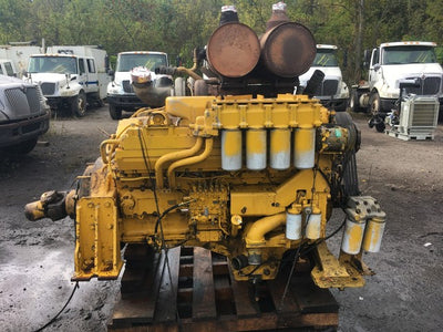 DOWNLOAD KOMATSU SA12V140-1M (JPN) ENGINE PARTS CATALOG MANUAL SN 10517-UP 