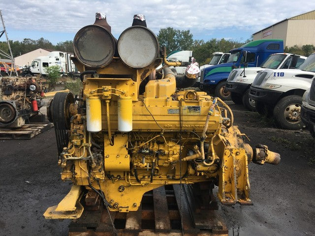 DOWNLOAD KOMATSU SA12V140Z-1 (US) ENGINE PARTS CATALOG MANUAL for 330M