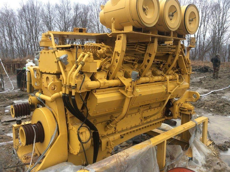 DOWNLOAD KOMATSU SA12V170-1D-EA (US) ENGINE PARTS CATALOG MANUAL SN 10001-UP