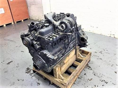 DOWNLOAD KOMATSU SA6D108-1C-7D (US) ENGINE PARTS CATALOG MANUAL SN 10001-UP