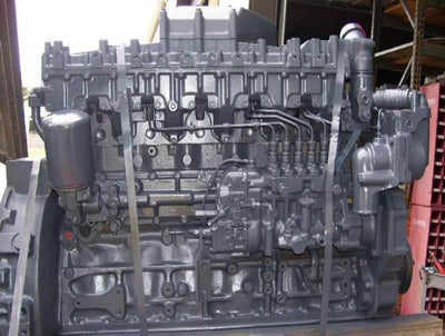 DOWNLOAD KOMATSU SA6D108-1C-7S (JPN) ENGINE PARTS CATALOG MANUAL SN 10001-UP
