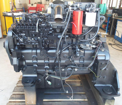 DOWNLOAD KOMATSU SA6D114E-1-GD (JPN) ENGINE PARTS CATALOG MANUAL SN 45992604-UP 