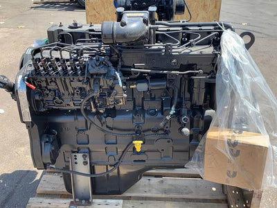 DOWNLOAD KOMATSU SA6D114E-2-TR (JPN) ENGINE PARTS CATALOG MANUAL SN 26812075-UP