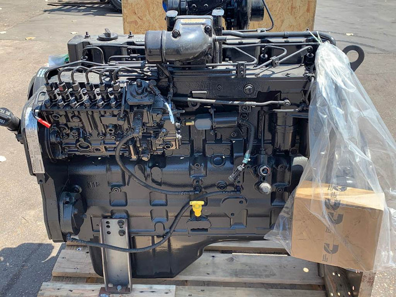 DOWNLOAD KOMATSU SA6D114E-2-TR (JPN) ENGINE PARTS CATALOG MANUAL SN 26812075-UP