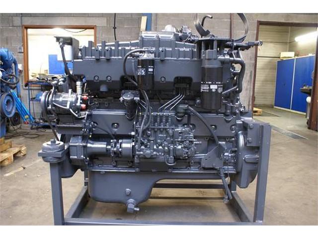 DOWNLOAD KOMATSU SA6D125E-2A-C7 (JPN) ENGINE PARTS CATALOG MANUAL SN 60721 -UP