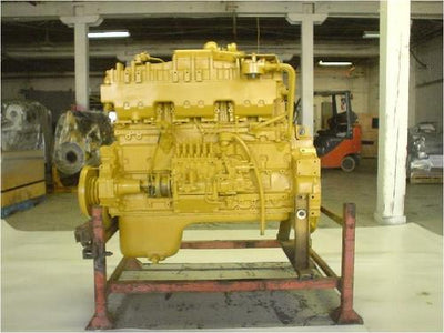 DOWNLOAD KOMATSU SA6D125E-3C-7L (US) ENGINE PARTS CATALOG MANUAL SN 310001-UP