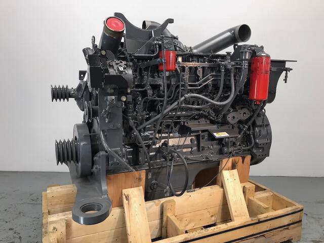 DOWNLOAD KOMATSU SA6D140-1FF (JPN) ENGINE PARTS CATALOG MANUAL SN 17739-UP
