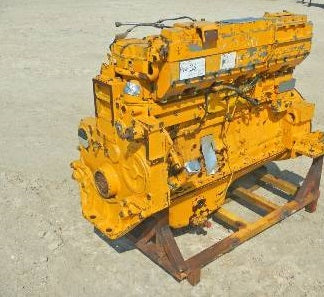 DOWNLOAD KOMATSU SA6D140-1N (JPN) ENGINE PARTS CATALOG MANUAL SN 17739-UP (Front Engine) 