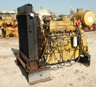 DOWNLOAD KOMATSU SA6D140A-GD-1W7 (JPN) ENGINE PARTS CATALOG MANUAL SN 19107-UP