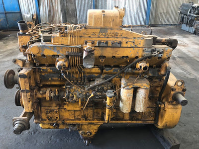DOWNLOAD KOMATSU SA6D170-A-1Q-7 (US) ENGINE PARTS CATALOG MANUAL SN 10001-UP