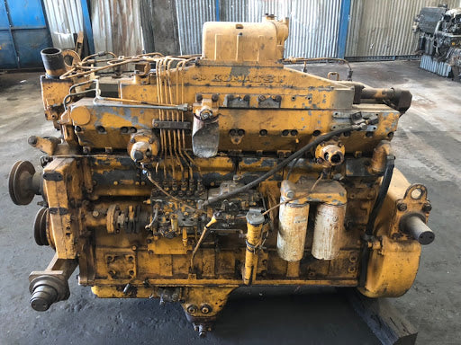 DOWNLOAD KOMATSU SA6D170-A-1T (US) ENGINE PARTS CATALOG MANUAL SN 14203-UP