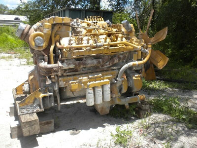 DOWNLOAD KOMATSU SA8V170-1C (US) ENGINE PARTS CATALOG MANUAL SN 10040-UP