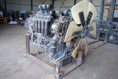 DOWNLOAD KOMATSU SAA12V140E-3A (US) ENGINE PARTS CATALOG MANUAL SN 500001-UP