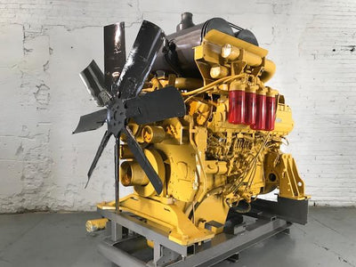 DOWNLOAD KOMATSU SAA12V140E -3D (JPN) ENGINE PARTS CATALOG MANUAL SN 502369-UP